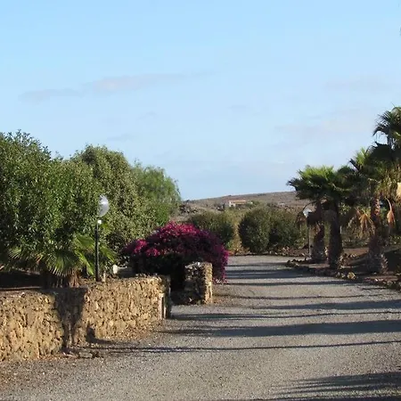 North Shore Lajares, Manalari, Private And Heated Pool *