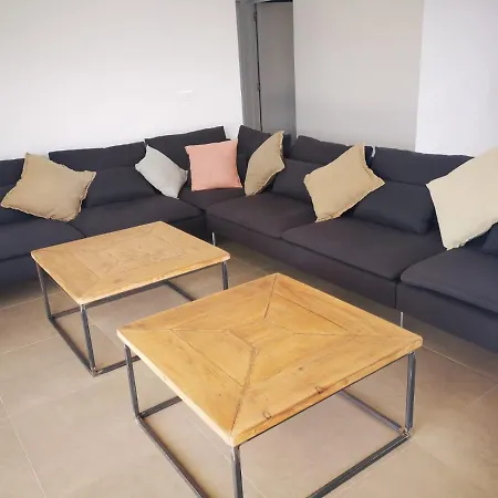 North Shore Lajares, Manalari, Private And Heated Pool Villa