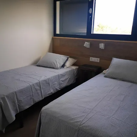 Villa North Shore Lajares, Manalari, Private And Heated Pool Lajares